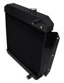 CC5559-LS-BLK 3 Row Black LS Conversion