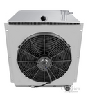 CC4754-4754FS16C 3 Row Combo