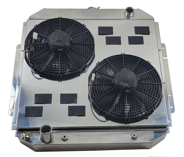 MC480-480FS14SP 4 Row Combo