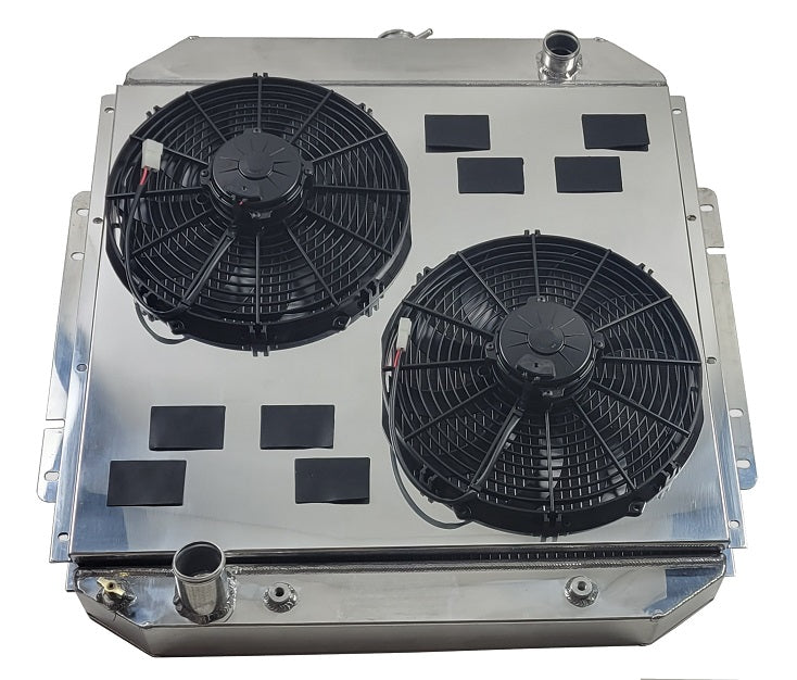 MC480-480FS14SP 4 Row Combo