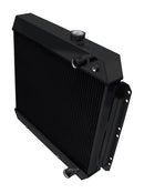 CC4954B-LS-BLK 3 Row LS Conversion