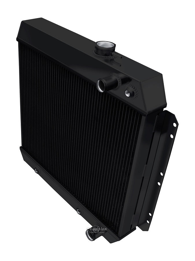 CC4954B-LS-BLK 3 Row LS Conversion