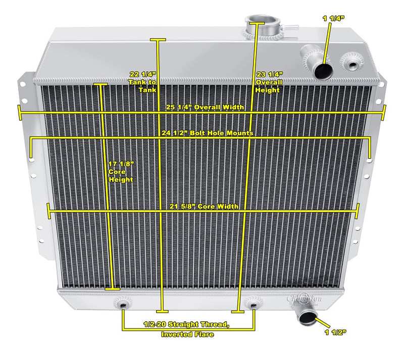 CC4954B-LS-4954FS16 LS Combo