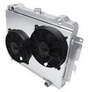 CC499-499FS12CSP 3 Row Combo