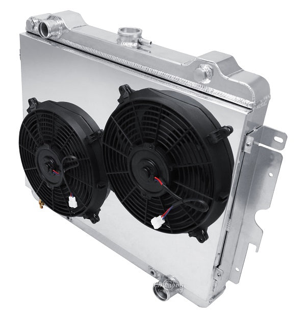 CC499-499FS12CSP 3 Row Combo