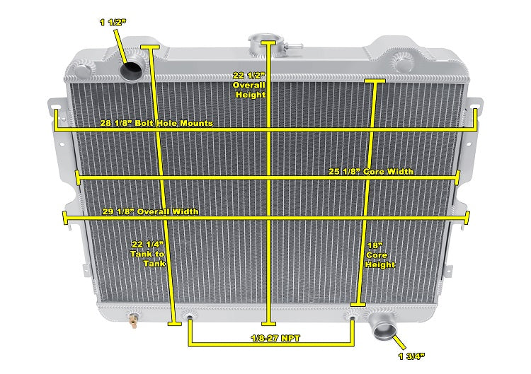 CC499-499FS12CSP 3 Row Combo