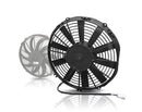 Dual SPAL-1500 Medium Profile 11" Fans