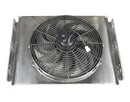 5056FS16 Shroud + 16" Pro-Series Fan
