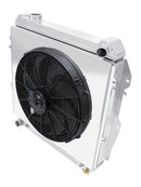 CC50-50FS16C 3 Row Combo