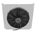 4754FS16C Shroud + 16" Pro-Series Fan