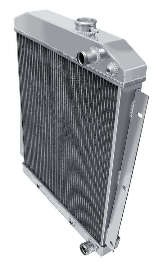 CC5100B-LS 3 Row for LS Conversion