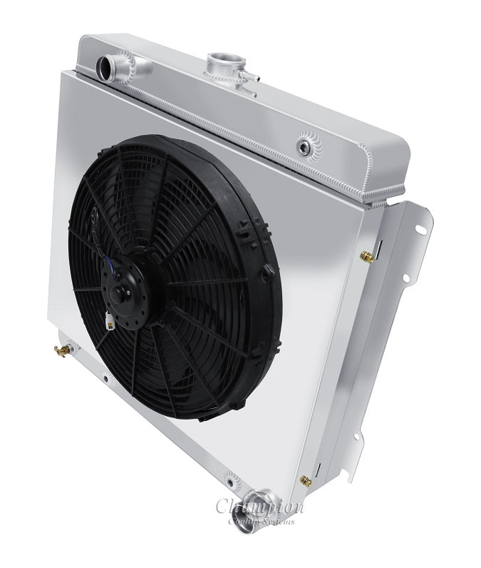 CC511-511FS16C 3 Row Combo