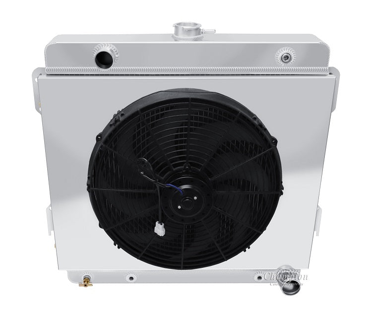 CC511-511FS16C 3 Row Combo