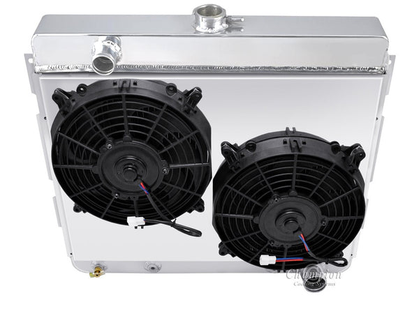 EC526-526FS10SP 2 Row Combo