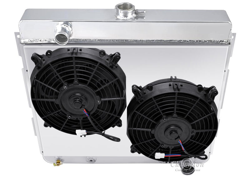 EC526-526FS10SP 2 Row Combo