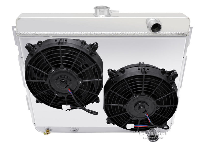 CC527-527FS10SP 3 Row Combo