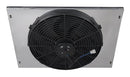 511FS16C Shroud + SPAL-1516 <br> Medium Profile Fan
