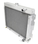 CC527-527FS10SP 3 Row Combo