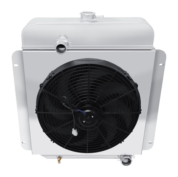 CC5456-6-5456-6FS16C 3 Row Combo for L6's