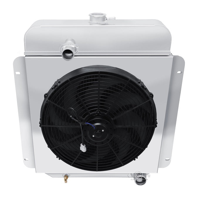 CC5456-6-5456-6FS16C 3 Row Combo for L6's