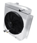 CC5456-5456FS16C 3 Row Combo