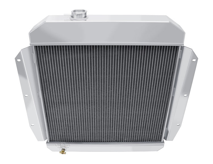 CC5559-LS-5559FS16 3 Row LS Combo