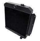 CC5559-BLK-5559FS16 3 Row Combo (Black)