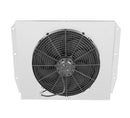 5559MCFS16 Shroud + 16" Pro-Series Fan