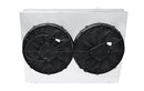 561BFS14C Shroud + 14"x2 Pro-Series Fans