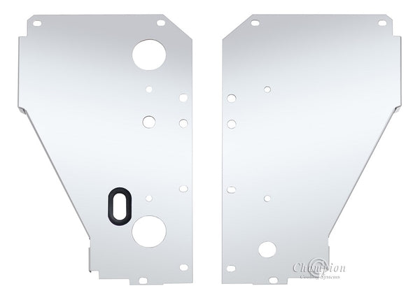 CS56-DP Dual Pass Side Panels (1956)