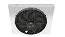 385FS16C Fan Shroud for 16" Fan
