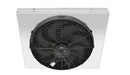 UN20FS16C Shroud + SPAL-2049 <br> High Performance Fan