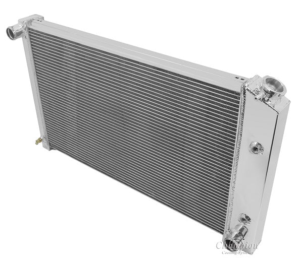 EC573-573FS12FSP 2 Row Combo