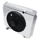 MC5759-5759FS16C 4 Row Combo