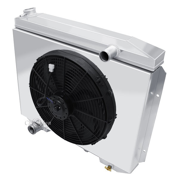 CC5759-5759FS16C 3 Row Combo