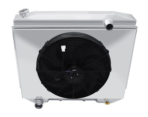 EC5759-5759FS16C 2 Row Combo