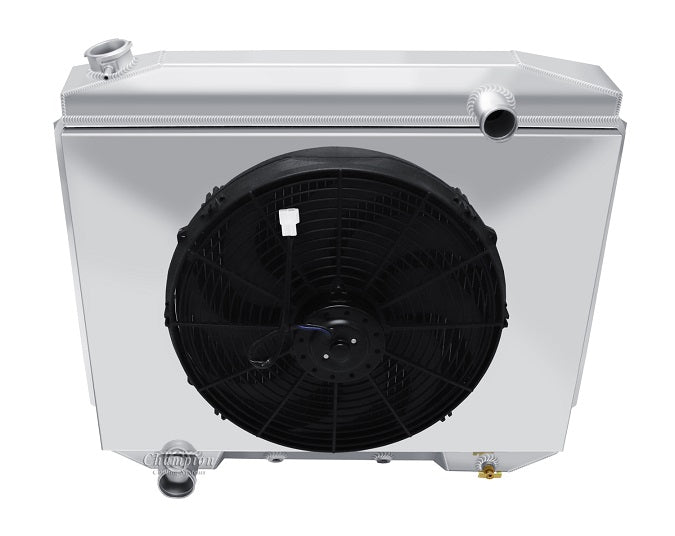 EC5759-5759FS16C 2 Row Combo