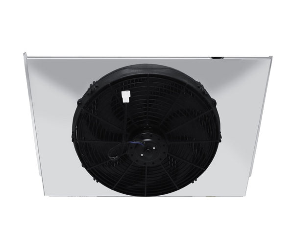 5759FS16C Shroud + 16" Pro-Series Fan
