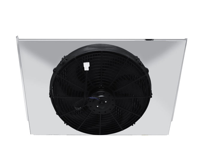 5759FS16C Shroud + 16" Pro-Series Fan