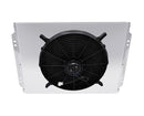 5760CHFS16C Shroud + 16" Pro-Series Fan