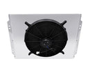 5760FDFS16C Shroud + 16" Pro-Series Fan