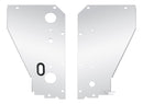 CS57-DP Dual Pass Side Panels (1957)