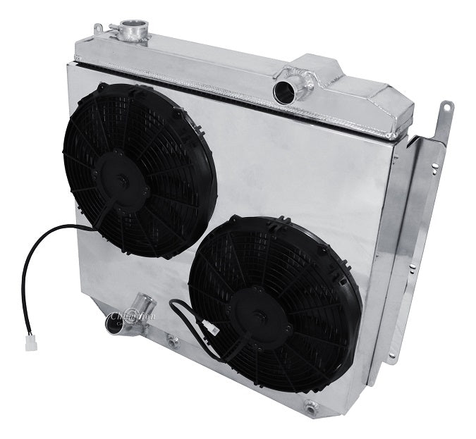 CC57OL-57OLFS12C 3 Row OE