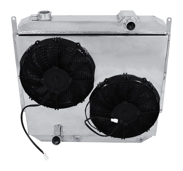 CC57OL-57OLFS12C 3 Row OE