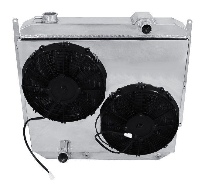 CC57OL-57OLFS12C 3 Row OE