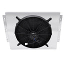 6062FS16 Shroud + 16" Pro-Series Fan