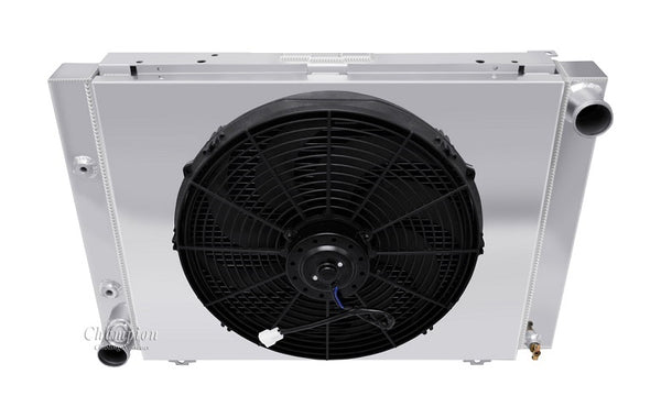 CC6063-6063FS16C 3 Row Combo