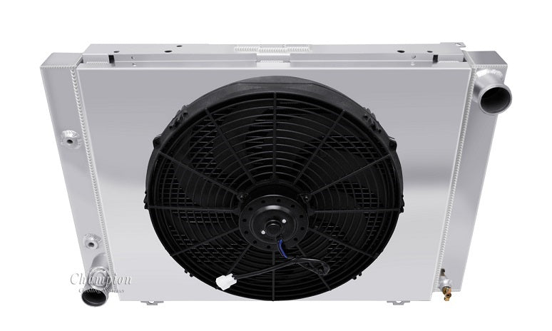 CC6063-6063FS16C 3 Row Combo