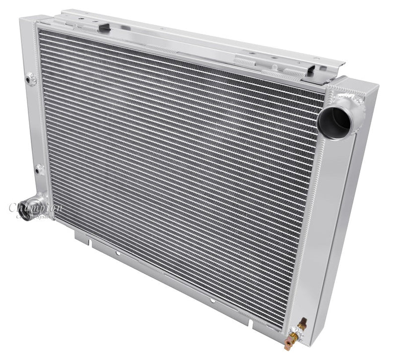 CC6063-6063FS16C 3 Row Combo