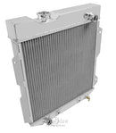 CC6065LD 3 Row Lower Driver Outlet